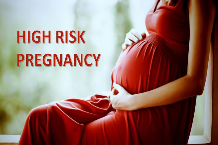 Important Things About Maintaining The High-Risk Pregnancy