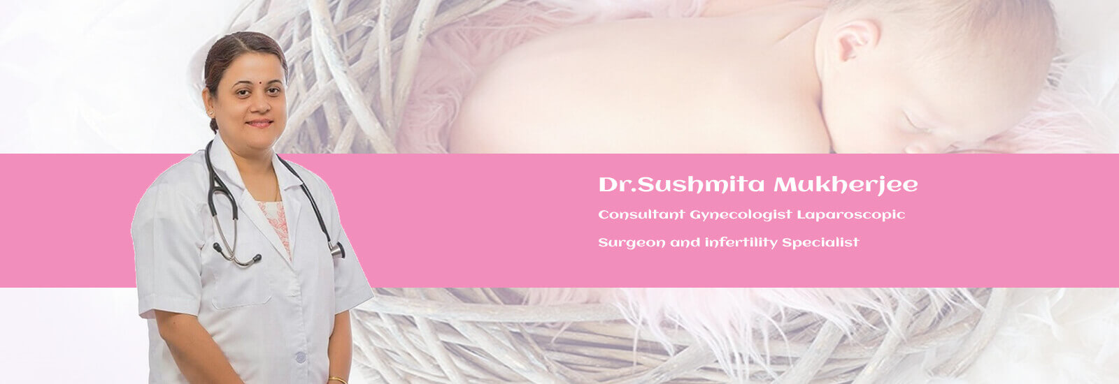 Maternity Clinic in Indore