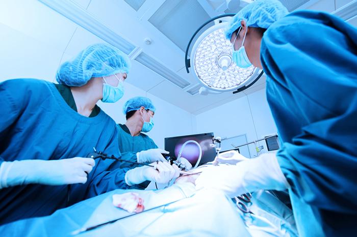 Best Laparoscopic Surgeon in Ujjain