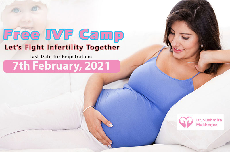 Free IVF Camp